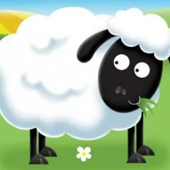 Παζλ Ravensburger Φαρμα 2/3/4/5 Κομματια (07302) -Παζλ - Puzzle Κατάστημα 680808 4