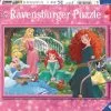 Παζλ Ravensburger 2X12 Πριγκιπισσες (07620) -Παζλ - Puzzle Κατάστημα 681631