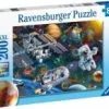 Παζλ Ravensburger Διαστημα Me 200Xxl Kommatia (12692) -Παζλ - Puzzle Κατάστημα 681699