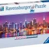 Παζλ 1000 Ravensburger Μανχάταν (15078) -Παζλ - Puzzle Κατάστημα 681770