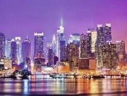 Παζλ 1000 Ravensburger Μανχάταν (15078) -Παζλ - Puzzle Κατάστημα 681770 1