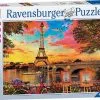 Παζλ Ravensburger Παρισι 1000 Kommatia (15168) -Παζλ - Puzzle Κατάστημα 681771