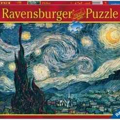 Παζλ 1000 Ravensburger Ξαστεριά (16207)