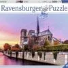 Παζλ Ravensburger Γραφικο Νοτρ Νταμ 1500 Kommatia (16345) -Παζλ - Puzzle Κατάστημα 681780