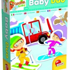 Real Fun Toys Παζλ Carotina Baby Puzzle Το Βουνο (65431) 7 Real Fun Toys Παζλ Carotina Baby Puzzle Το Βουνο (65431) -Παζλ - Puzzle Κατάστημα 683141 1