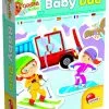 Real Fun Toys Παζλ Carotina Baby Puzzle Το Βουνο (65431)