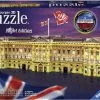 Παζλ 3D Ravensburger Buckingham Palace Night Edition (12529) 2 Παζλ 3D Ravensburger Buckingham Palace Night Edition (12529) -Παζλ - Puzzle Κατάστημα 683510