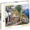 Παζλ 1000 Clementoni Capri (1220-39257) -Παζλ - Puzzle Κατάστημα 683584