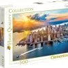 Clementoni High Quality Collection Παζλ 500 Νεα Υορκη (1220-35038) 2 Clementoni High Quality Collection Παζλ 500 Νεα Υορκη (1220-35038) -Παζλ - Puzzle Κατάστημα 683768