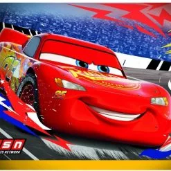 Clementoni Supercolor Παζλ 15 Τμχ Cars (1200-22232) -Παζλ - Puzzle Κατάστημα 683793 1