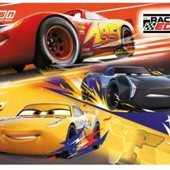 Clementoni Supercolor Παζλ 15 Τμχ Cars (1200-22232) -Παζλ - Puzzle Κατάστημα 683793 2