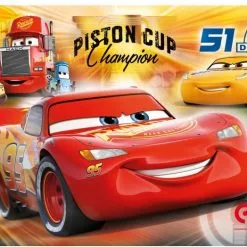 Clementoni Supercolor Παζλ 15 Τμχ Cars (1200-22232) -Παζλ - Puzzle Κατάστημα 683793 4