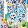 Clementoni Supercolor Παζλ 60 Disney Classic (1200-26049) -Παζλ - Puzzle Κατάστημα 683798