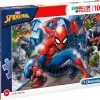 Clementoni Supercolor Παζλ 104 Spiderman (1210-27116) -Παζλ - Puzzle Κατάστημα 683808