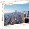Clementoni High Quality Collection Παζλ 2000 New York (1220-32544) 1 Clementoni High Quality Collection Παζλ 2000 New York (1220-32544) -Παζλ - Puzzle Κατάστημα 683818