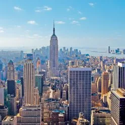 Clementoni High Quality Collection Παζλ 2000 New York (1220-32544) -Παζλ - Puzzle Κατάστημα 683818 1