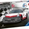 Παζλ 3D Ravensburger Porsche Gt3 Cup (11147) -Παζλ - Puzzle Κατάστημα 685313