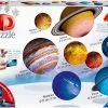 Ravensburger 3D Puzzle Ηλιακό Σύστημα (11668) 1 Ravensburger 3D Puzzle Ηλιακό Σύστημα (11668) -Παζλ - Puzzle Κατάστημα 685320