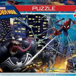Παζλ 200 Educa Spiderman (18100) 7 Παζλ 200 Educa Spiderman (18100) -Παζλ - Puzzle Κατάστημα 685752 1