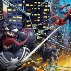 Παζλ 200 Educa Spiderman (18100) 6 Παζλ 200 Educa Spiderman (18100) -Παζλ - Puzzle Κατάστημα 685752 1