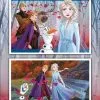 Παζλ 2X48 Educa Frozen 2 (18110)