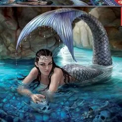 Παζλ 1000 Educa Γοργονα (17972)