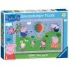 Παζλ Δαπέδου 24 Ravensburger Πέππα Στην Εξοχή (030262) -Παζλ - Puzzle Κατάστημα 687881