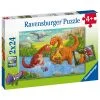 Παζλ Ravensburger 2×24 Δεινόσαυροι (05030) -Παζλ - Puzzle Κατάστημα 687894