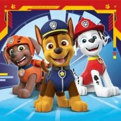 Παζλ Ravensburger 3×49 Paw Patrol (05048) -Παζλ - Puzzle Κατάστημα 687898 2