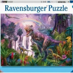 Παζλ 200XXL Ravensburger Δεινόσαυροι (12892)