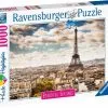 Ravensburger Παζλ 1000 Παρίσι (14087)