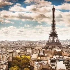 Ravensburger Παζλ 1000 Παρίσι (14087) -Παζλ - Puzzle Κατάστημα 687907 1