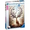 Παζλ 1000 Ravensburger Φανταστικά Ελάφια (15018) -Παζλ - Puzzle Κατάστημα 687908