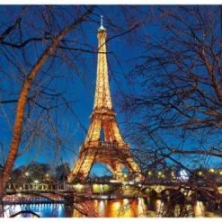 Παζλ Clementoni High Quality 2000 Παρίσι (1220-32554) 6 Παζλ Clementoni High Quality 2000 Παρίσι (1220-32554) -Παζλ - Puzzle Κατάστημα 687909 1