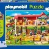 Παζλ 100 Schmidt Playmobil Φάρμα Με Φιγούρα (300597) -Παζλ - Puzzle Κατάστημα 688632