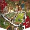 Παζλ Heye 1000 Κομμάτια Ryba Μπιλιάρδο 29232 (400176) -Παζλ - Puzzle Κατάστημα 688654