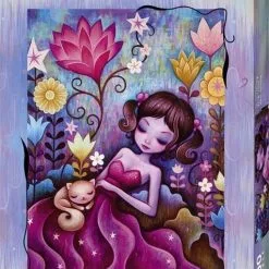 Παζλ Heye 1000 Κομμάτια Dreaming Καλύτερο Αύριο 29849 (400552) -Παζλ - Puzzle Κατάστημα 688664 1