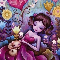 Παζλ Heye 1000 Κομμάτια Dreaming Καλύτερο Αύριο 29849 (400552) -Παζλ - Puzzle Κατάστημα 688664 1