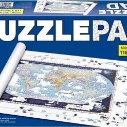 Παζλ - Puzzle Κατάστημα 23 Βάση Schmidt Για Παζλ Έως 3000 Κομμάτια (57988)