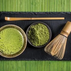 Παζλ Clementoni 1000 Κομμάτια H.Q.Τσάι Ματσα (1220-39522)