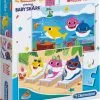 Παζλ 2×20 Clementoni Baby Shark (1200-24777) 1 Παζλ 2×20 Clementoni Baby Shark (1200-24777) -Παζλ - Puzzle Κατάστημα 691862