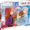 Παζλ 60 Maxi Super Color Clementoni Frozen 2 (1200-26452)