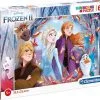 Παζλ 60 S.C. Clementoni Frozen 2 (1200-26058)