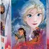 Παζλ 180 Super Color Clementoni Frozen 2 (1210-29768) -Παζλ - Puzzle Κατάστημα 691883