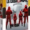 Παζλ 1000 S.C. Clementoni La Casa De Papel (1260-39532)