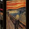 Παζλ 1000 Clementoni Museum Munch-Η Κραυγή (1260-39377) -Παζλ - Puzzle Κατάστημα 691891