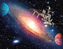 Παζλ 500 H.Q. Clementoni Διαστημικός Σταθμός (1220-35075) -Παζλ - Puzzle Κατάστημα 691898 1