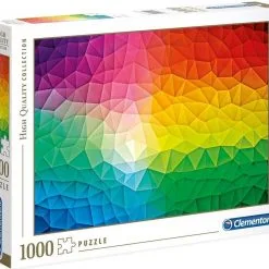Παζλ 1000 High Quality Clementoni Ντεγκραντε (1220-39521) -Παζλ - Puzzle Κατάστημα 691911 1