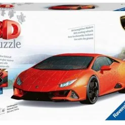Παζλ 3D Ravensburger Lamporghini (11238)