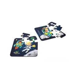 Eurekakids Παζλ – Οι Περιπέτειες Του Αστροναύτη – Προοδευτική Κατασκευή (68215052842) -Παζλ - Puzzle Κατάστημα 695586 2